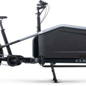 Cargo Dual Hybrid 1000 flashgrey´n´black