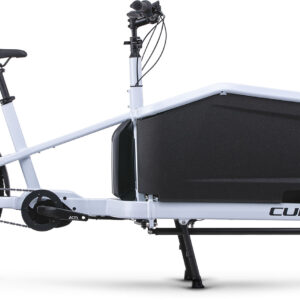 Cargo Dual Hybrid 1000 flashwhite´n´black