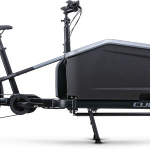 Cargo Sport Dual Hybrid 1000 flashgrey´n´black
