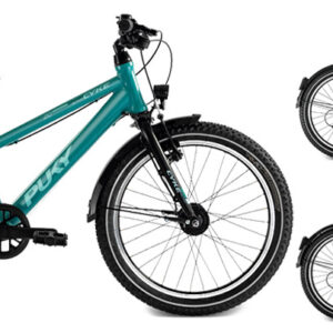 Cyke 20-7 Active