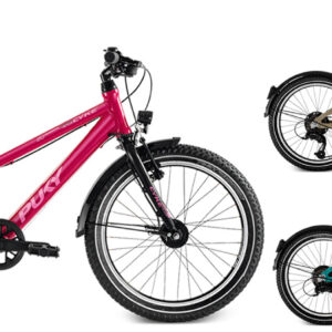 Cyke 24-8 Active