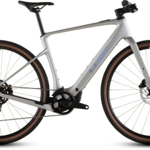 Nuroad Hybrid C:62 EXC 400X blackline