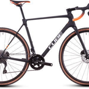 Cross Race C:62 SLX teamline