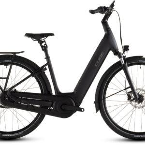 G1 Upstreet 5.40 Gents Black