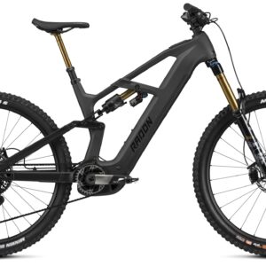 Voltage eRide 900 Tunded