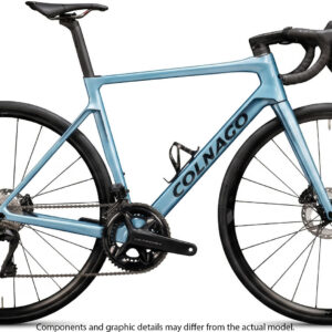 V4 - Sram Rival AXS - Fulc. Wind420 VDRD